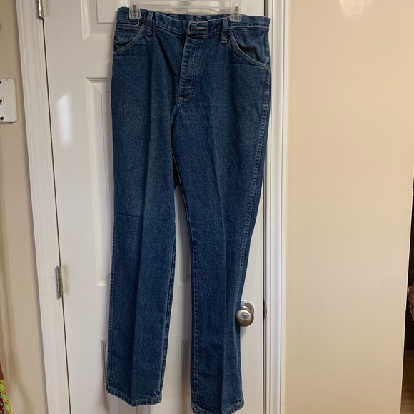 bulwark Other - Bulwarf Flame resistant industrial jeans 33/34 bulwark Other - Bulwarf Flame resistant industrial jeans 33/34